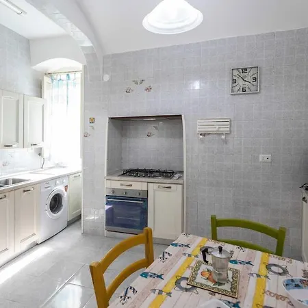 Apartment Casetta Del Pescatore *