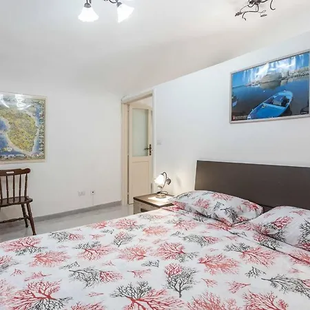 Casetta Del Pescatore Apartment