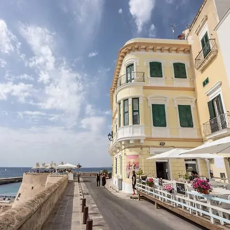 Apartment Casetta Del Pescatore *