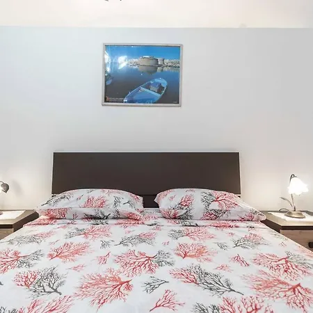 Casetta Del Pescatore Apartment Gallipoli