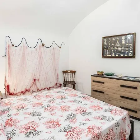 Apartment Casetta Del Pescatore Gallipoli