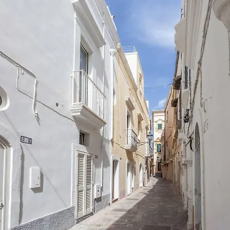 Casetta Del Pescatore Apartment