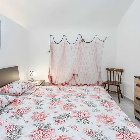 Apartment Casetta Del Pescatore
